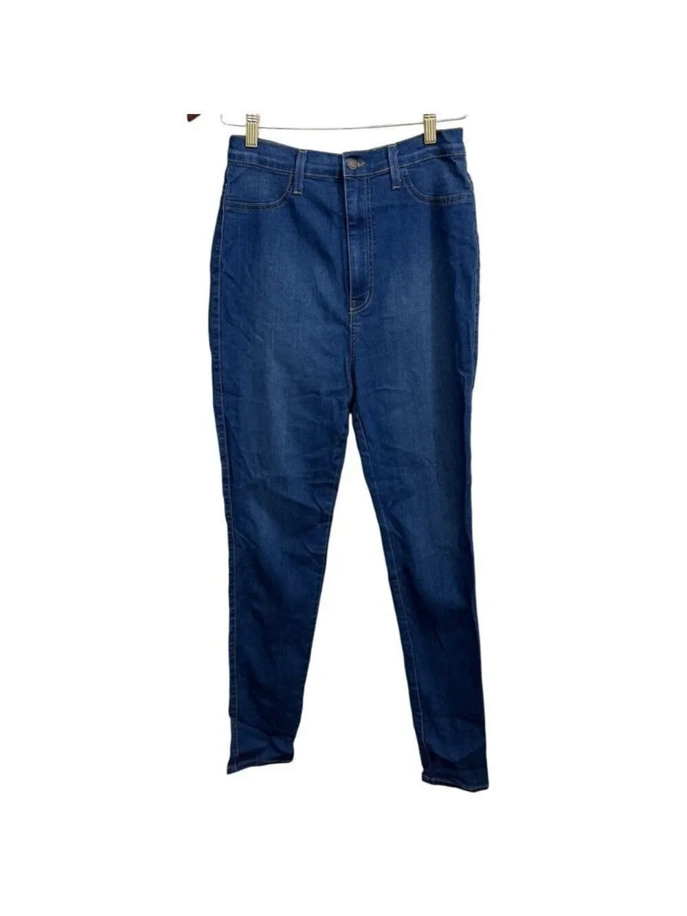 Fashion‎ Nova Jeans, Size 15, Blue